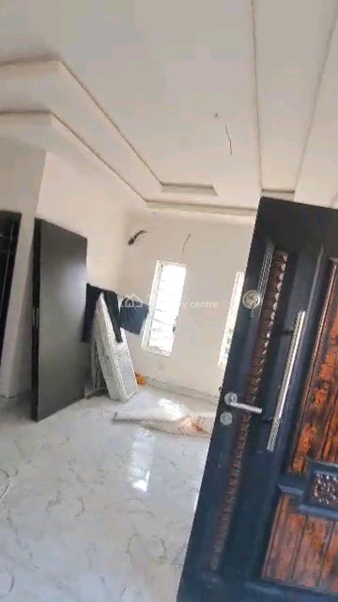 Executive and Standard Miniflats, Johnson Bus Stop, Pedro Road, Pedro, Gbagada, Lagos, Mini Flat (room and Parlour) for Rent