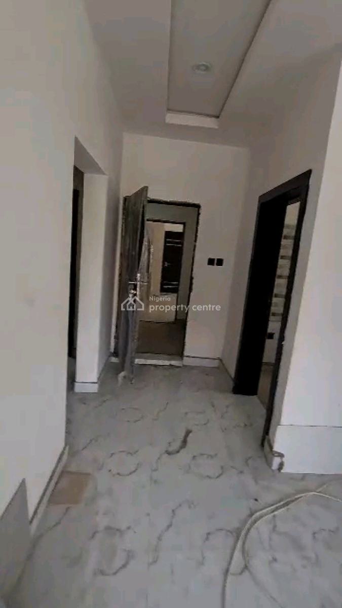 Executive and Standard Miniflats, Johnson Bus Stop, Pedro Road, Pedro, Gbagada, Lagos, Mini Flat (room and Parlour) for Rent