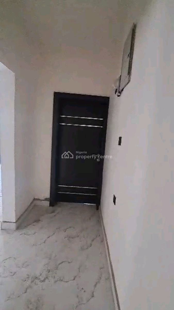 Executive and Standard Miniflats, Johnson Bus Stop, Pedro Road, Pedro, Gbagada, Lagos, Mini Flat (room and Parlour) for Rent