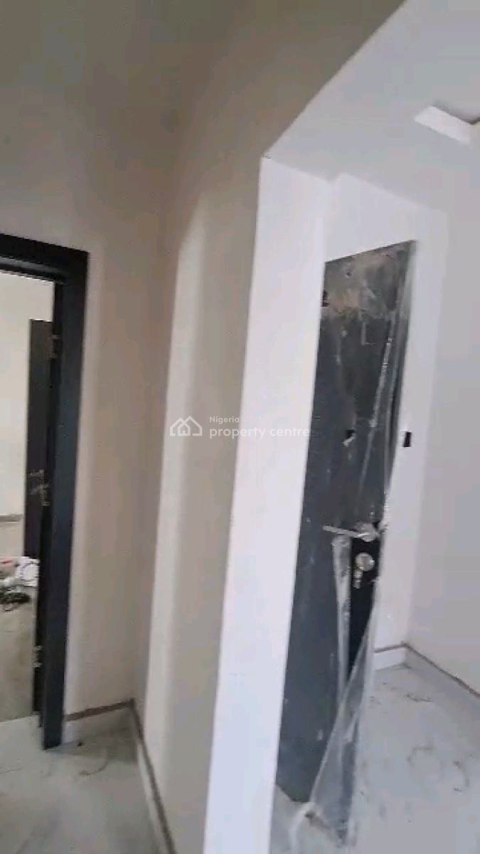 Executive and Standard Miniflats, Johnson Bus Stop, Pedro Road, Pedro, Gbagada, Lagos, Mini Flat (room and Parlour) for Rent