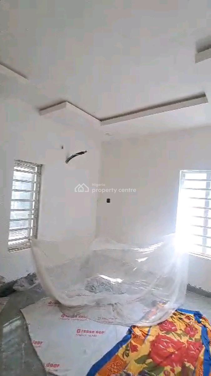 Executive and Standard Miniflats, Johnson Bus Stop, Pedro Road, Pedro, Gbagada, Lagos, Mini Flat (room and Parlour) for Rent