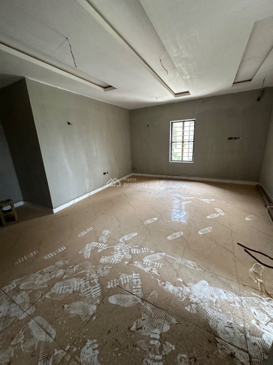 Brand New Two Bedroom Apartment, Behind Military Pension Board, Fo1 Layout, Kubwa, Abuja, Flat / Apartment for Rent