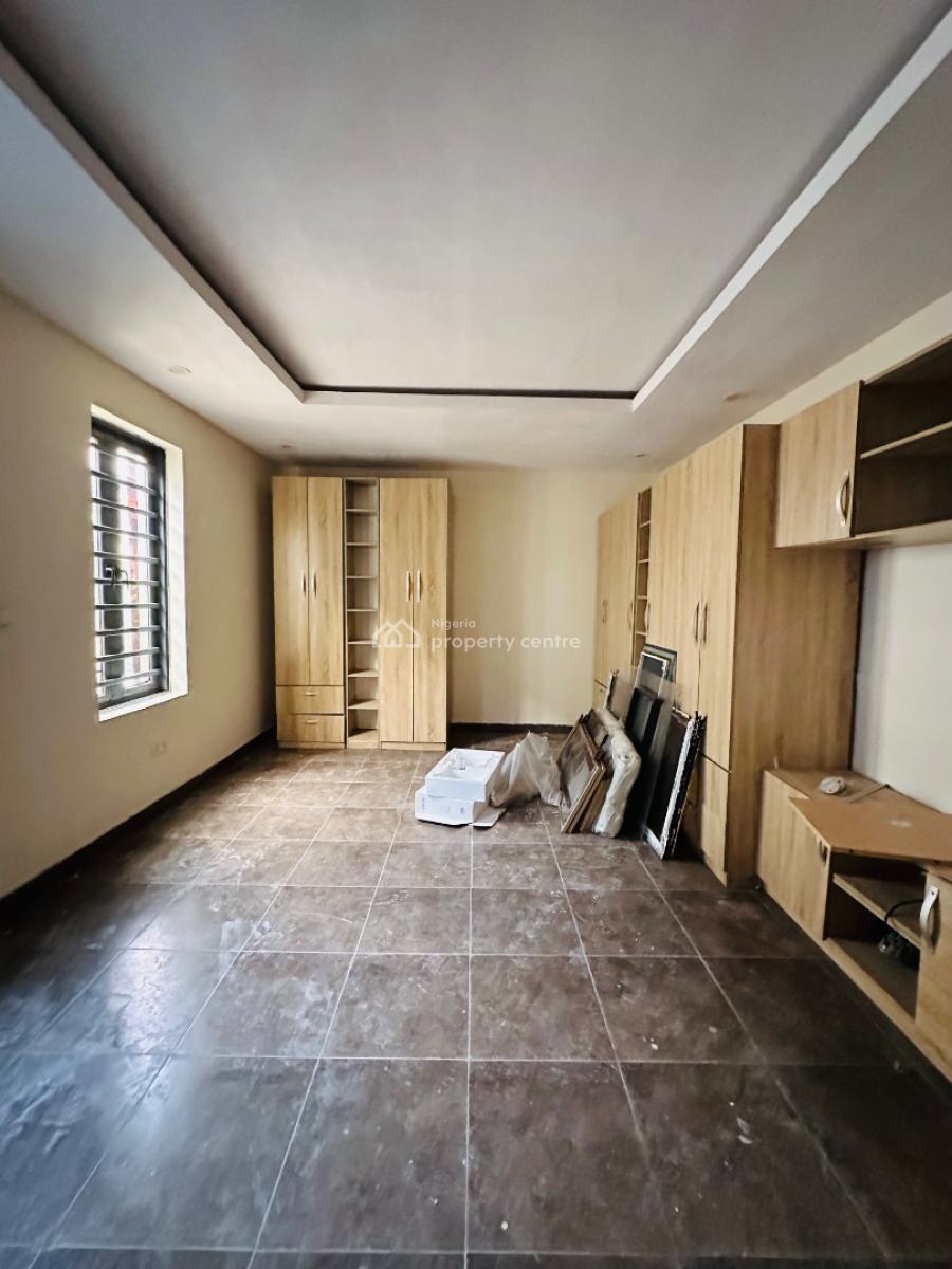 Beautifully Built 3 Bedroom Apartment (still Under Construction), Ikoyi, Lagos, Flat / Apartment for Rent
