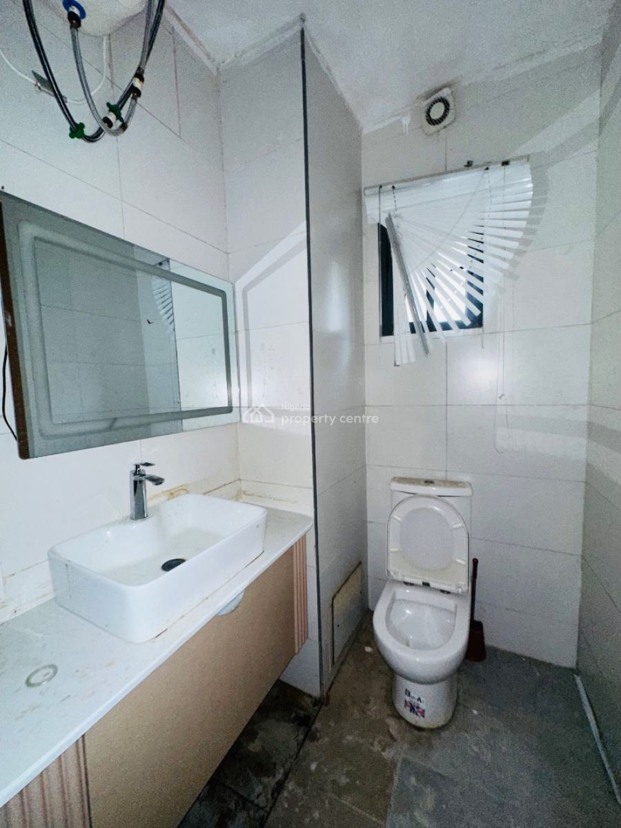 Beautifully Built 3 Bedroom Apartment (still Under Construction), Ikoyi, Lagos, Flat / Apartment for Rent