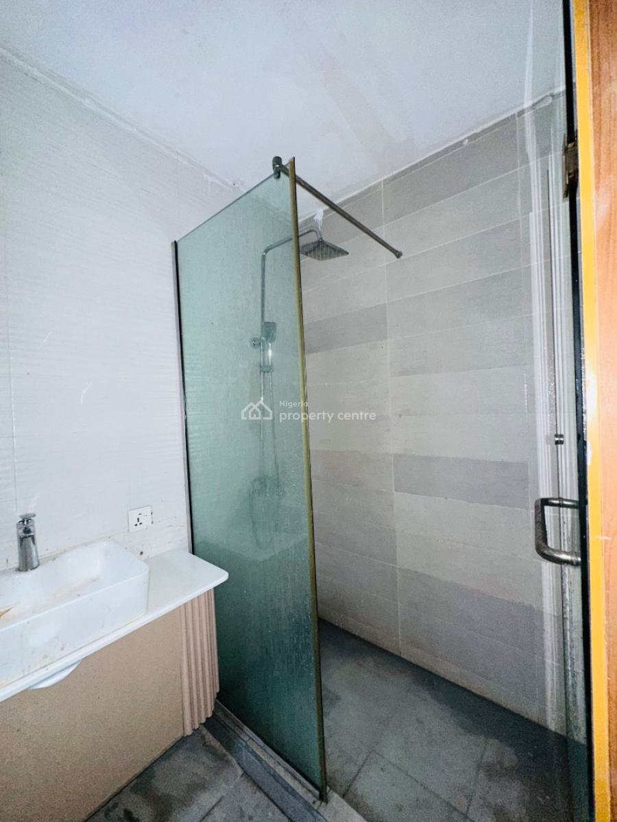 Beautifully Built 3 Bedroom Apartment (still Under Construction), Ikoyi, Lagos, Flat / Apartment for Rent