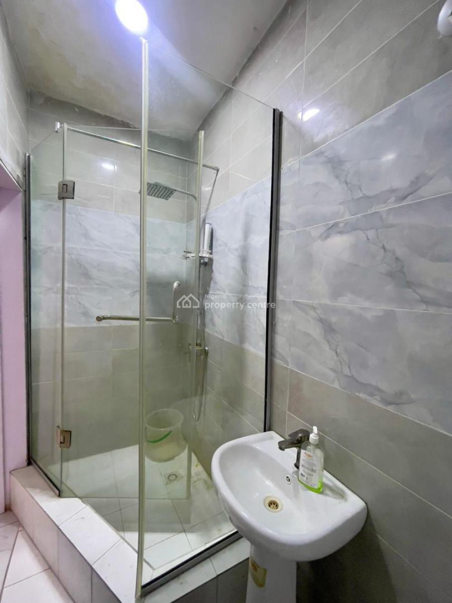 Furnished 2 Bedrooms Apartment Available, Ikate, Lekki, Lagos, Flat / Apartment for Sale