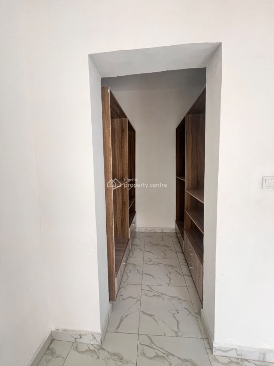 4 Bedroom Terrace Duplex with Bq, Pool, Gym and Play Ground, Ikate, Lekki, Lagos, Terraced Duplex for Rent