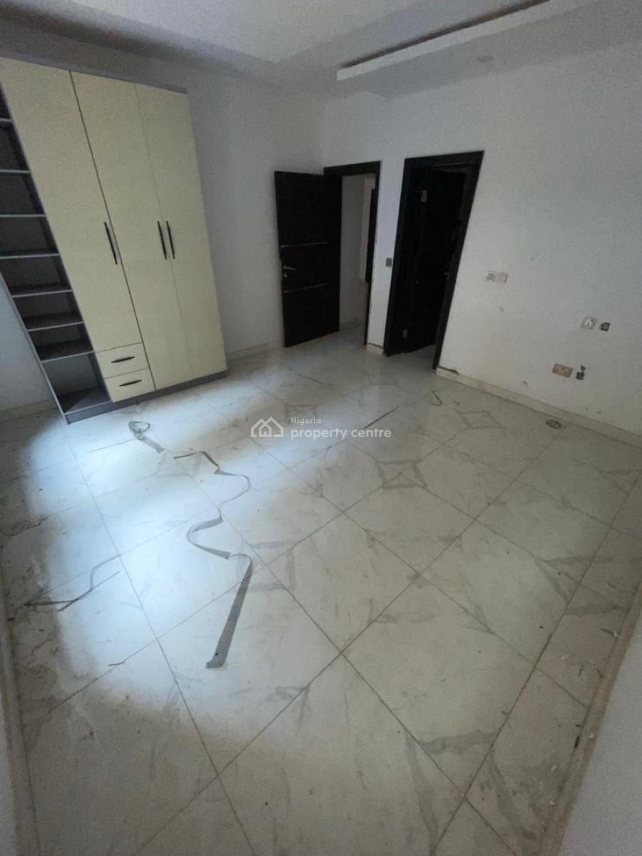 Brand New 2 Bedroom with Bq, Off Freedom Way, Lekki Phase 1, Lekki, Lagos, Flat / Apartment for Rent