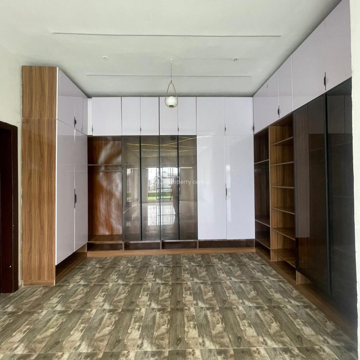 5 Bedroom Detached Duplex, Osapa, Lekki, Lagos, Detached Duplex for Sale