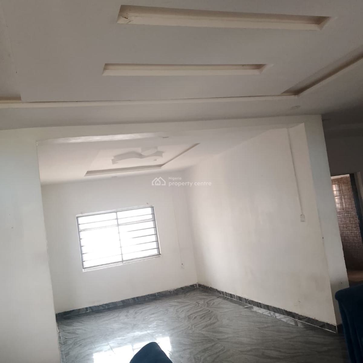 3 Bedroom Flat, Galilee,oki Olodo, Ibadan, Oyo, Flat / Apartment for Rent