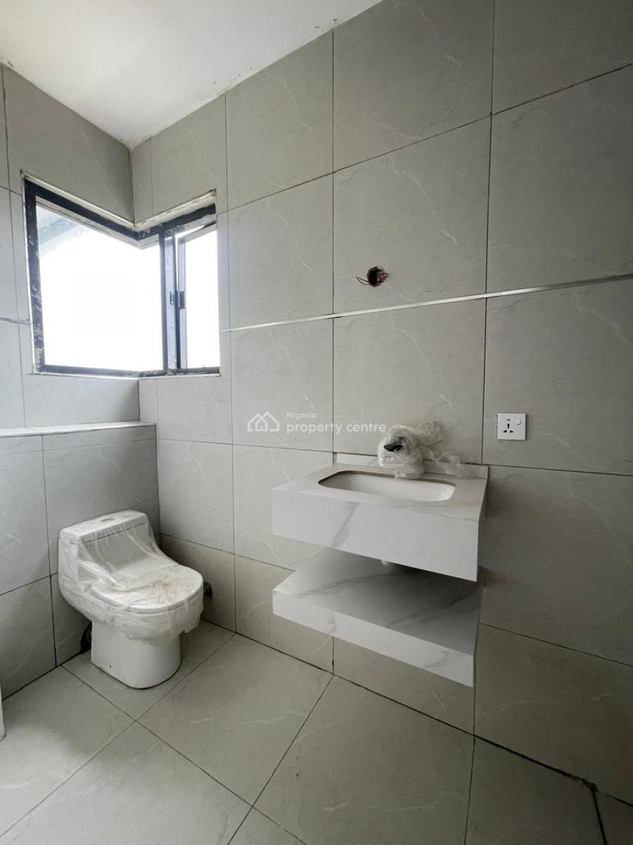 2 Bedroom Apartment, Ikate, Lekki, Lagos, Flat / Apartment for Sale