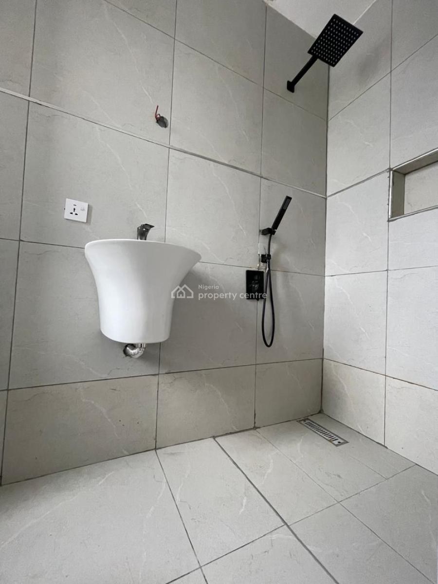 2 Bedroom Apartment, Ikate, Lekki, Lagos, Flat / Apartment for Sale