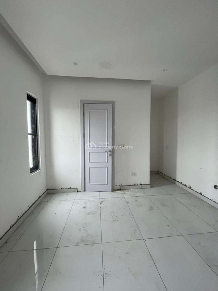 2 Bedroom Apartment, Ikate, Lekki, Lagos, Flat / Apartment for Sale