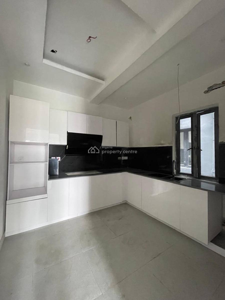 2 Bedroom Apartment, Ikate, Lekki, Lagos, Flat / Apartment for Sale