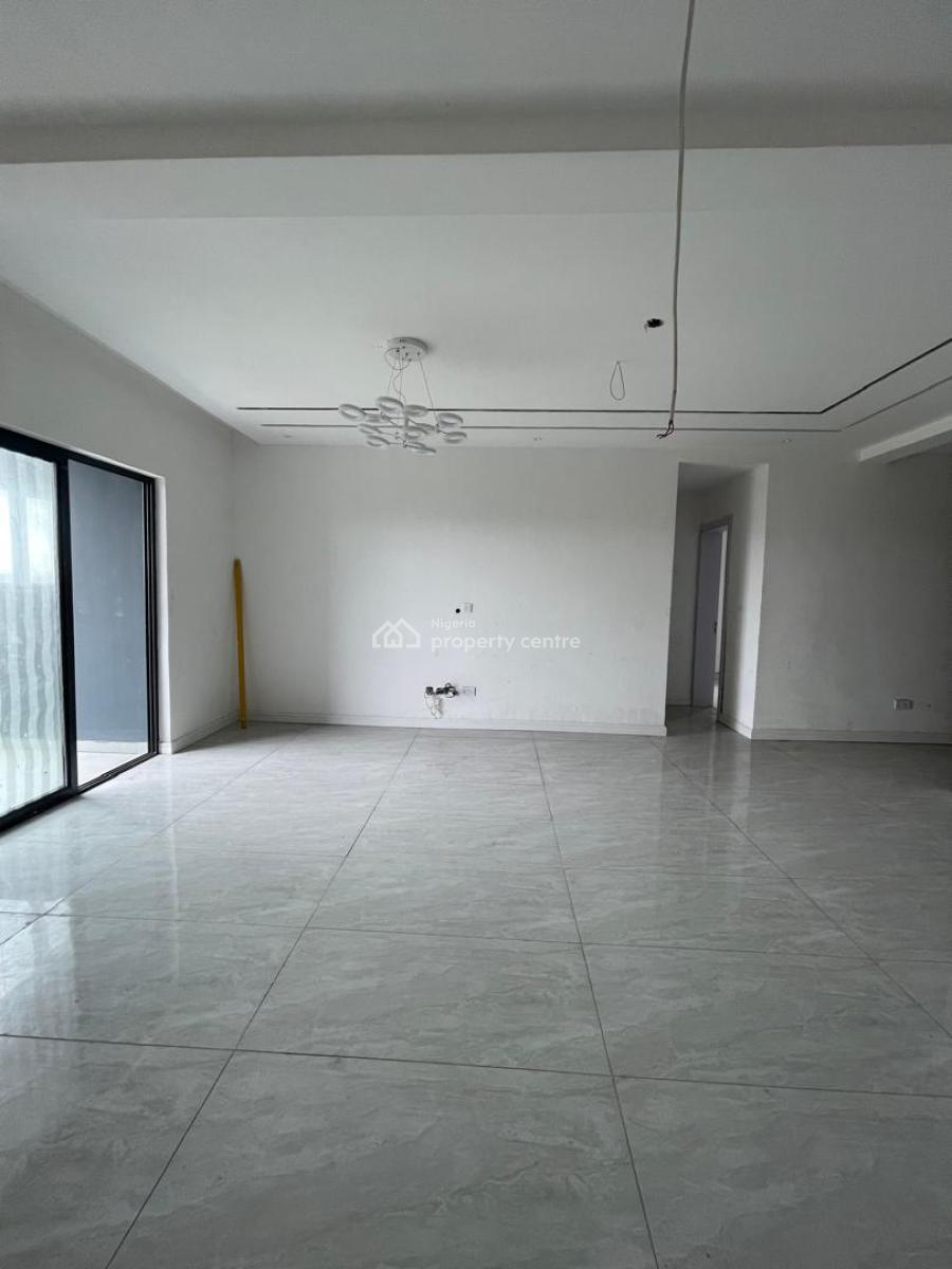 2 Bedroom Apartment, Ikate, Lekki, Lagos, Flat / Apartment for Sale