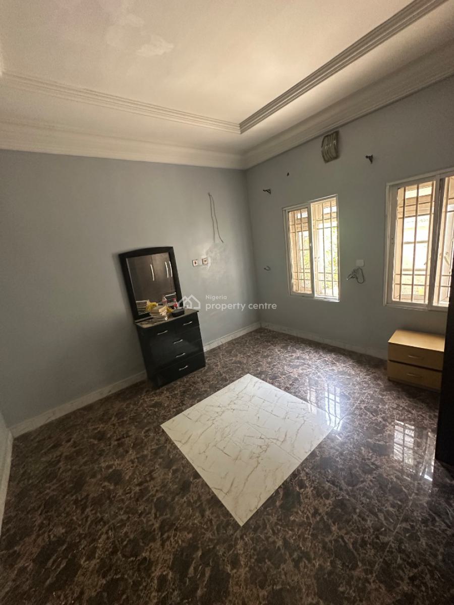 Luxury Two Bedroom Apartment, 5th Avenue, Gwarinpa, Abuja, Flat / Apartment for Rent