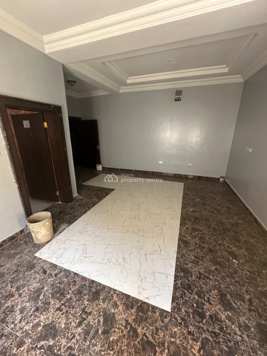 Luxury Two Bedroom Apartment, 5th Avenue, Gwarinpa, Abuja, Flat / Apartment for Rent