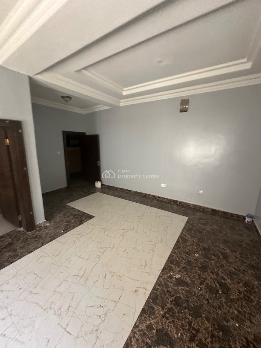 Luxury Two Bedroom Apartment, 5th Avenue, Gwarinpa, Abuja, Flat / Apartment for Rent