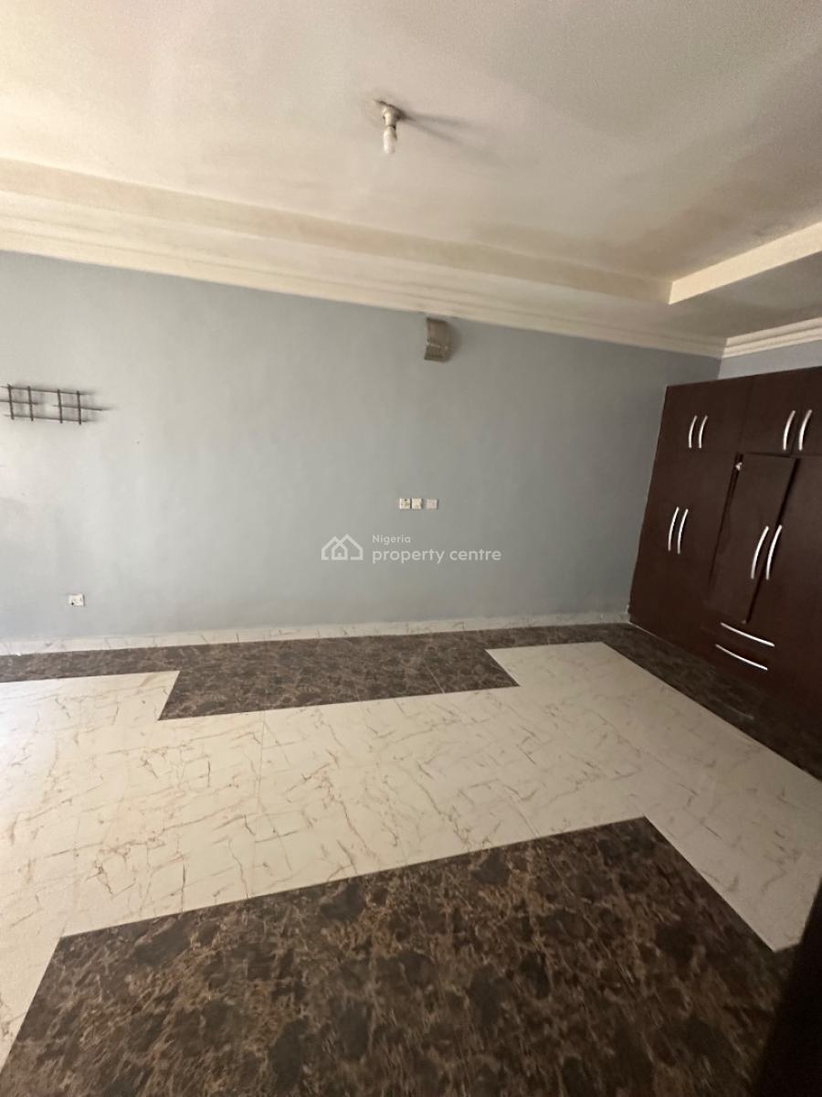 Luxury Two Bedroom Apartment, 5th Avenue, Gwarinpa, Abuja, Flat / Apartment for Rent