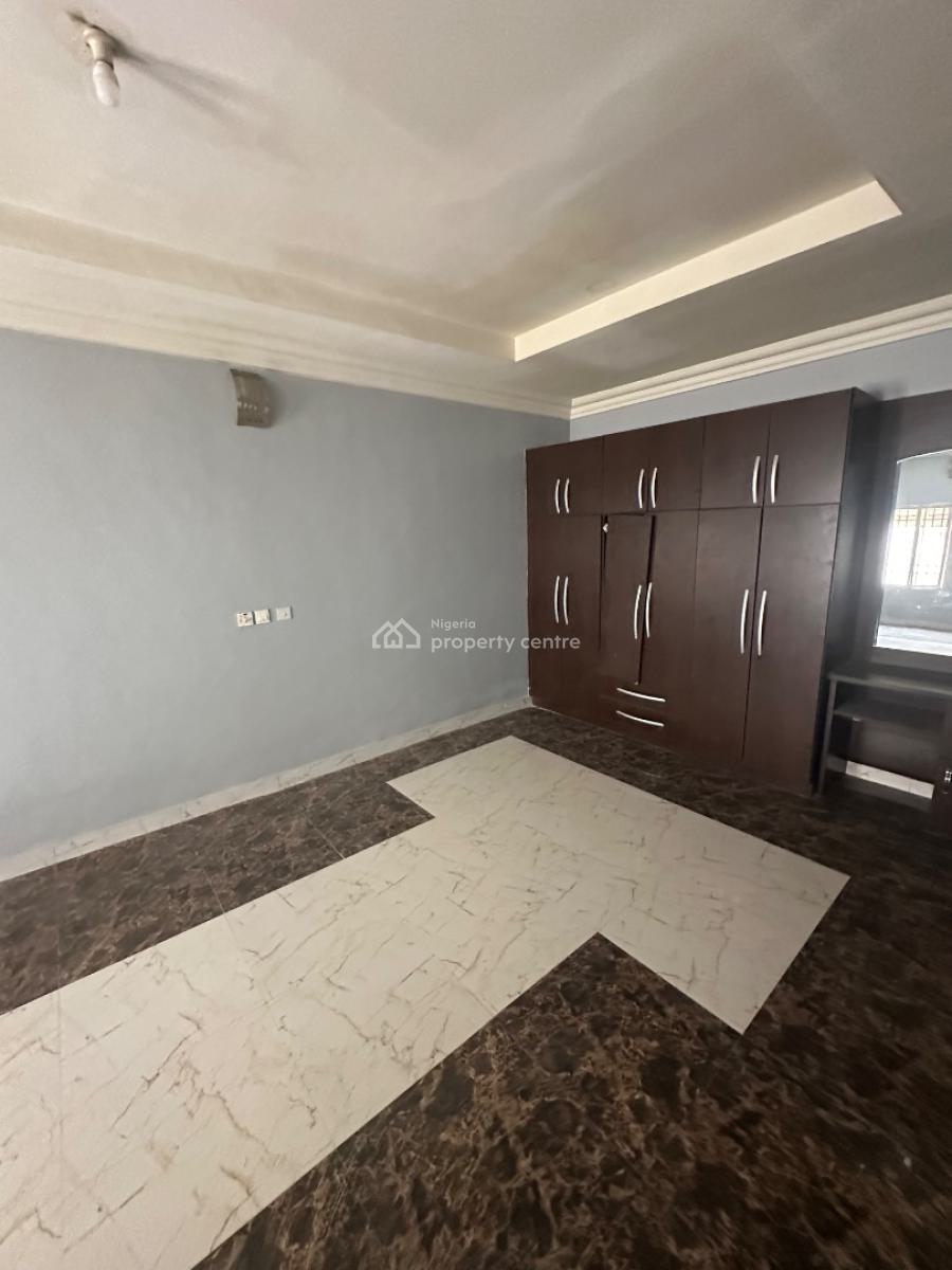 Luxury Two Bedroom Apartment, 5th Avenue, Gwarinpa, Abuja, Flat / Apartment for Rent