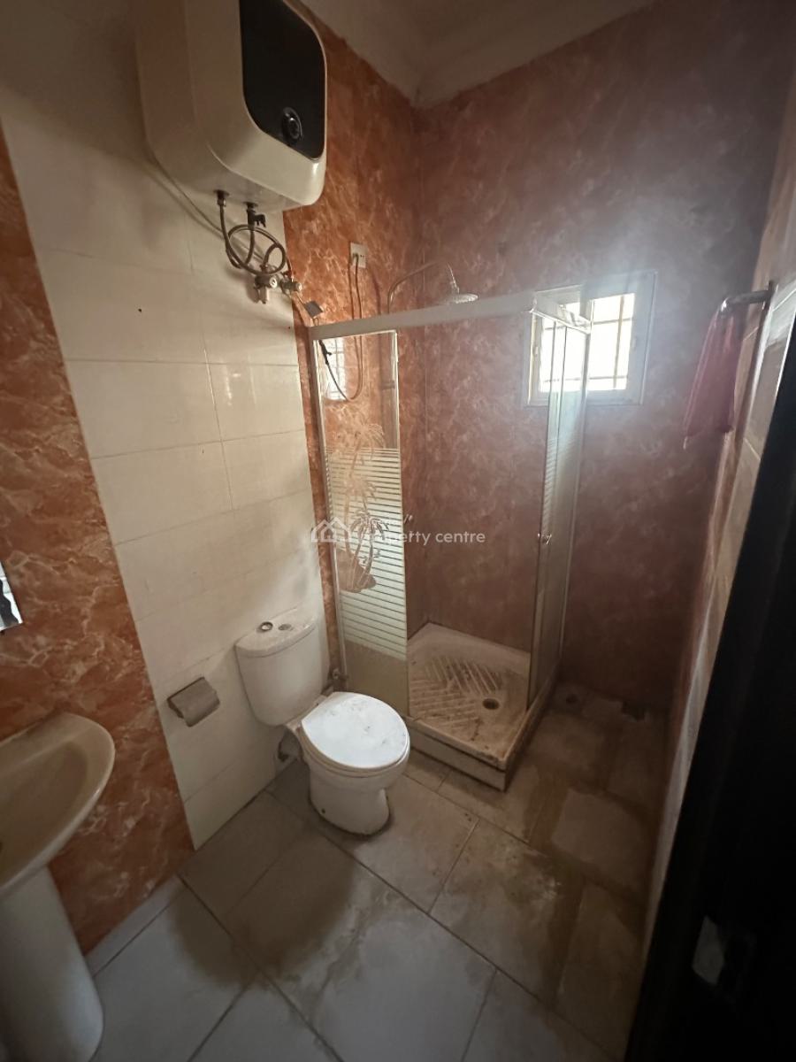 Luxury Two Bedroom Apartment, 5th Avenue, Gwarinpa, Abuja, Flat / Apartment for Rent