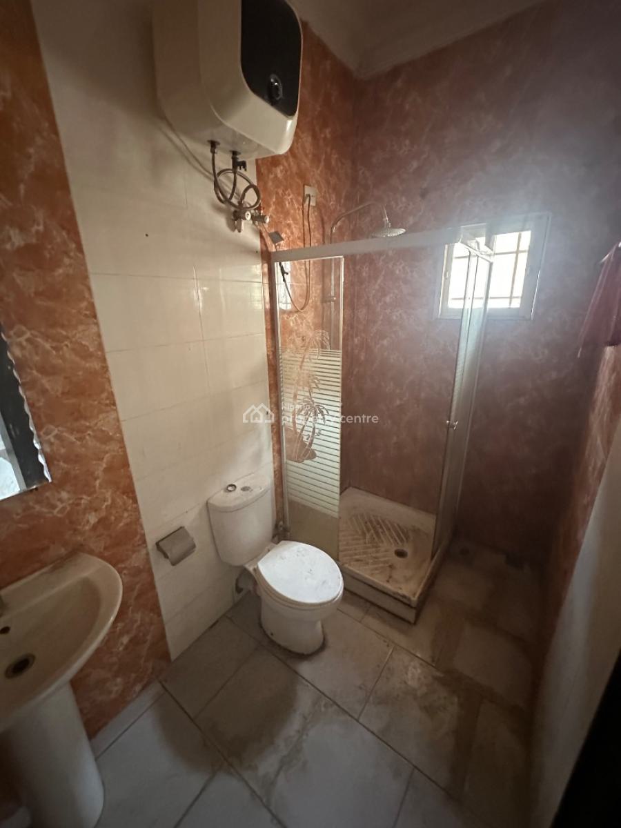 Luxury Two Bedroom Apartment, 5th Avenue, Gwarinpa, Abuja, Flat / Apartment for Rent