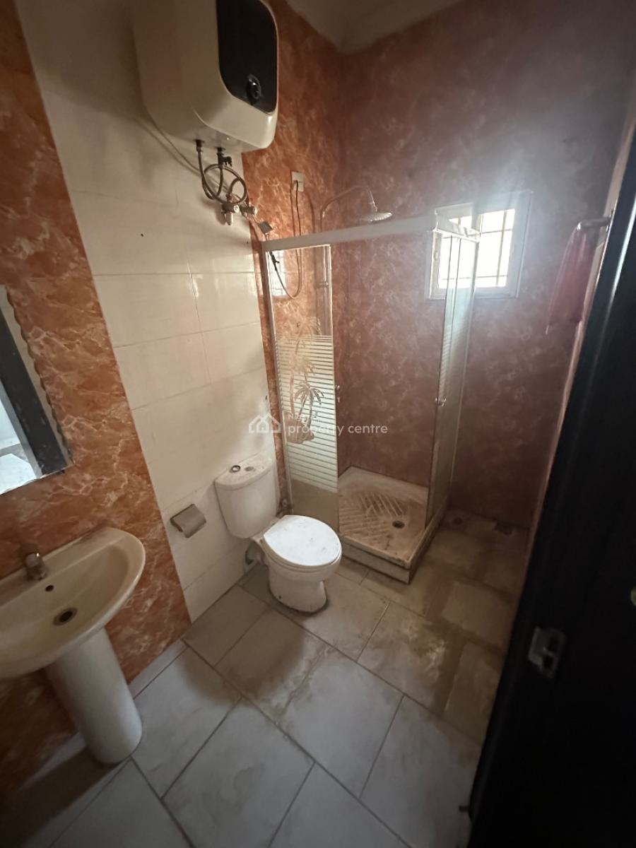 Luxury Two Bedroom Apartment, 5th Avenue, Gwarinpa, Abuja, Flat / Apartment for Rent