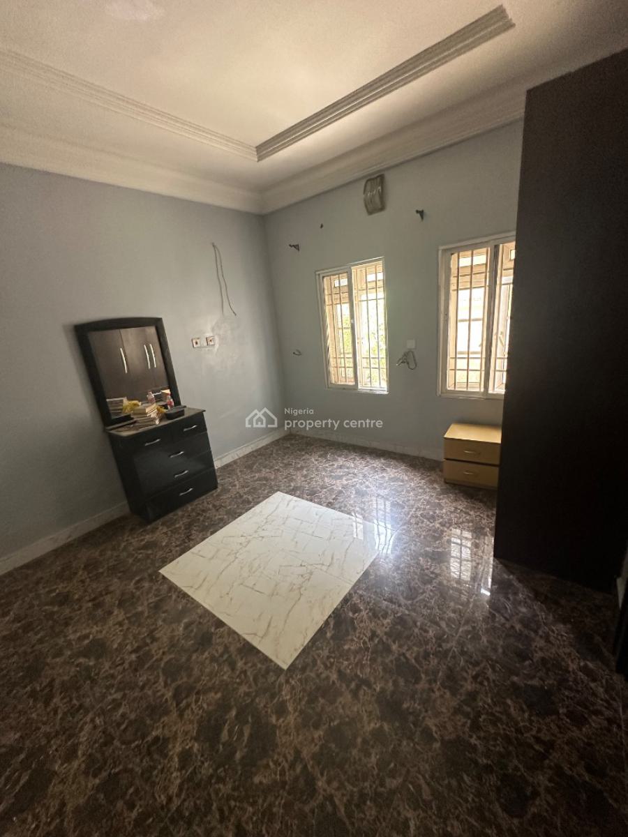 Luxury Two Bedroom Apartment, 5th Avenue, Gwarinpa, Abuja, Flat / Apartment for Rent