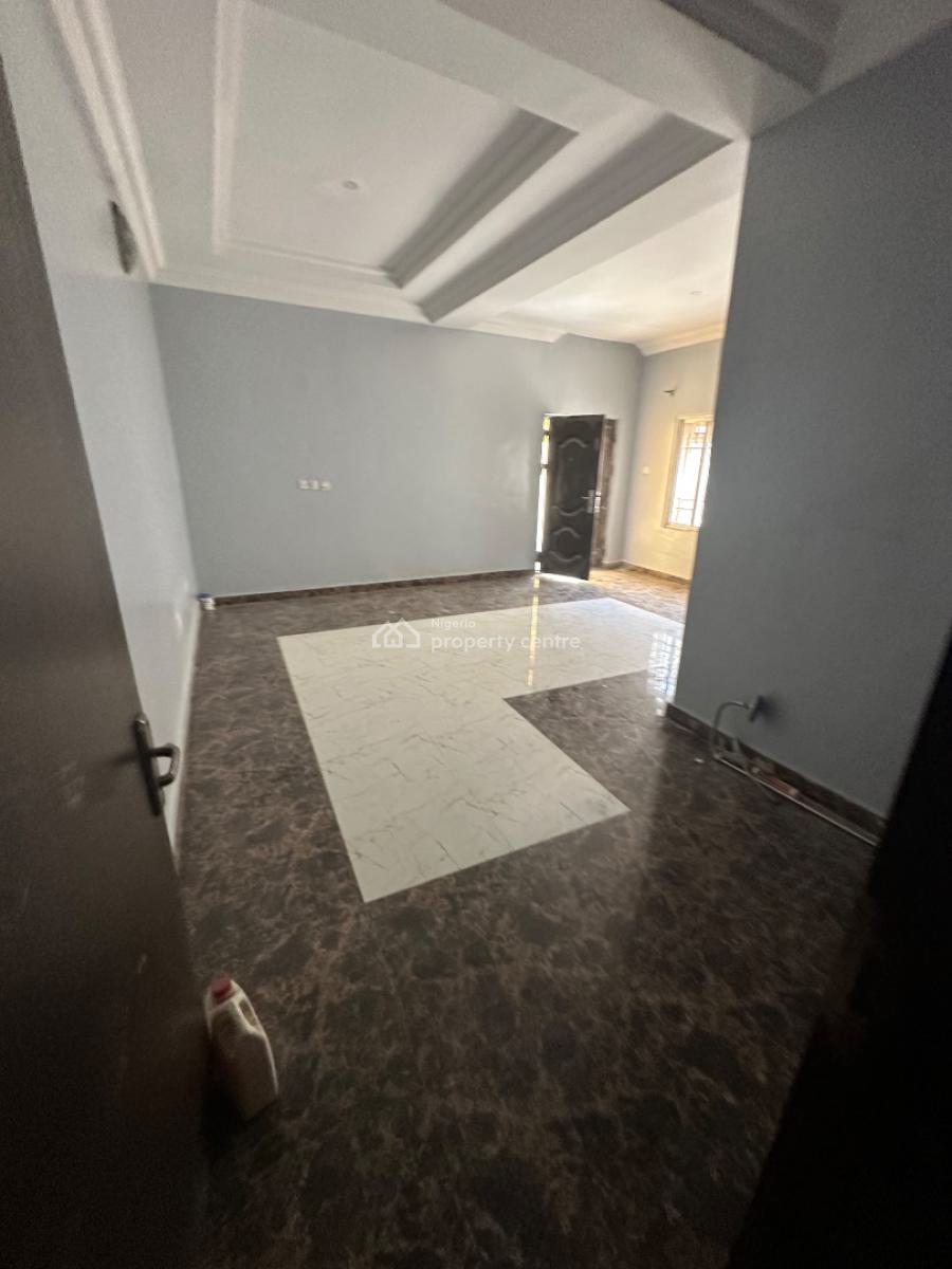 Luxury Two Bedroom Apartment, 5th Avenue, Gwarinpa, Abuja, Flat / Apartment for Rent