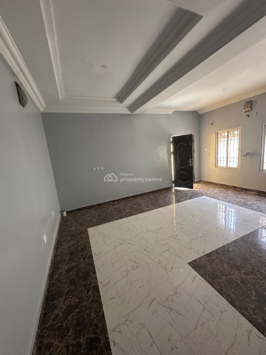 Luxury Two Bedroom Apartment, 5th Avenue, Gwarinpa, Abuja, Flat / Apartment for Rent