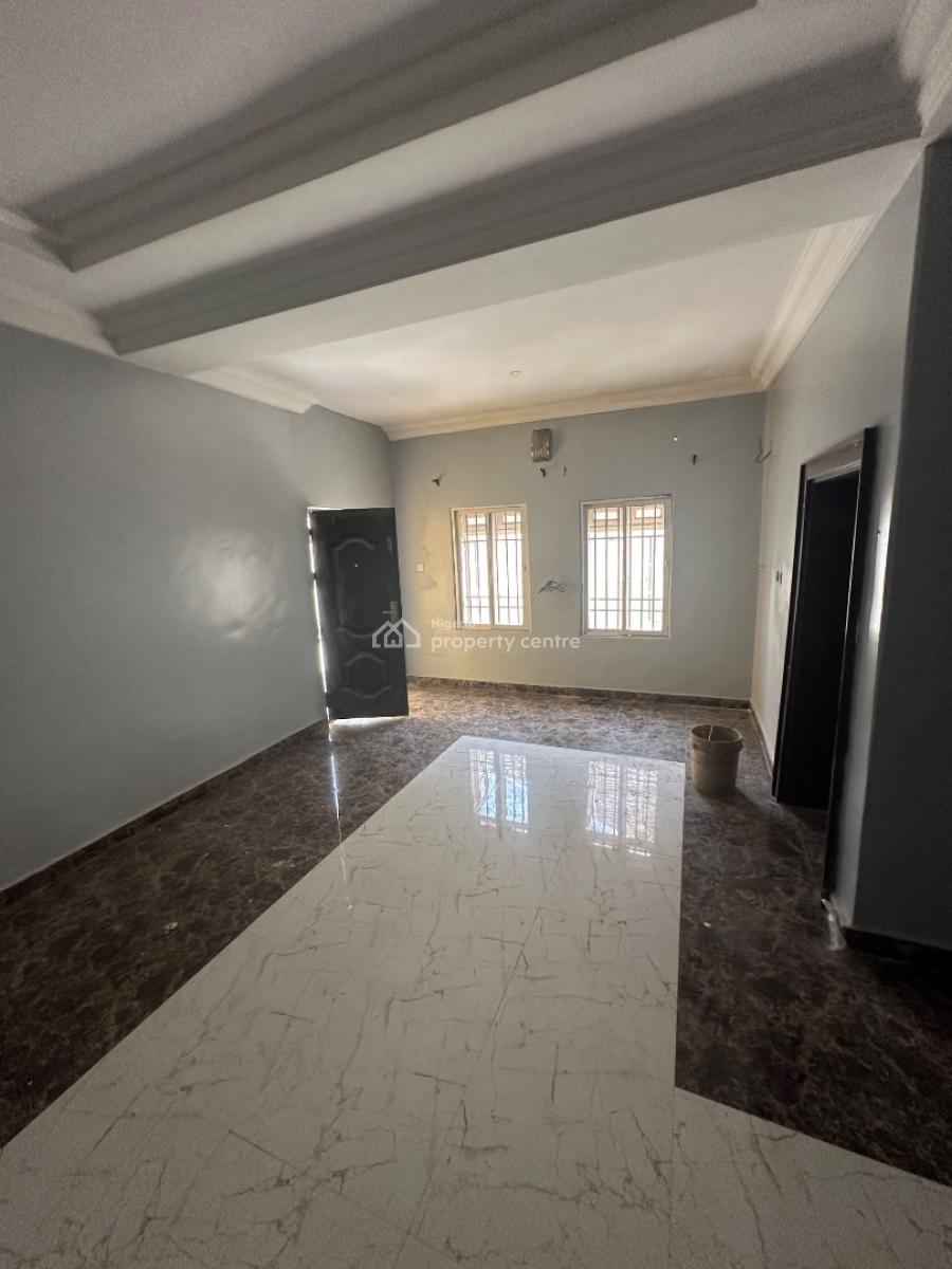 Luxury Two Bedroom Apartment, 5th Avenue, Gwarinpa, Abuja, Flat / Apartment for Rent