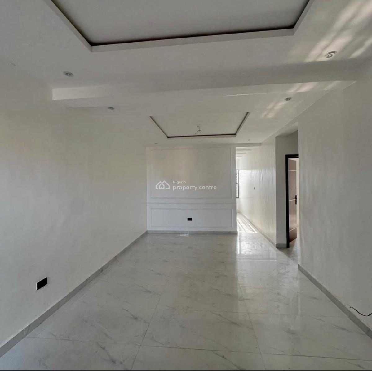 2 Bedroom Apartment, Ologolo Axis, Igbo Efon, Lekki, Lagos, Flat / Apartment for Sale