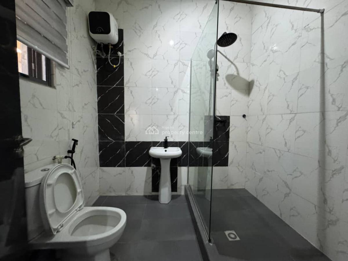 Serviced Furnished 1 Bedroom Apartment, Off Admiralty Way, Lekki Phase 1, Lekki, Lagos, Mini Flat (room and Parlour) for Rent