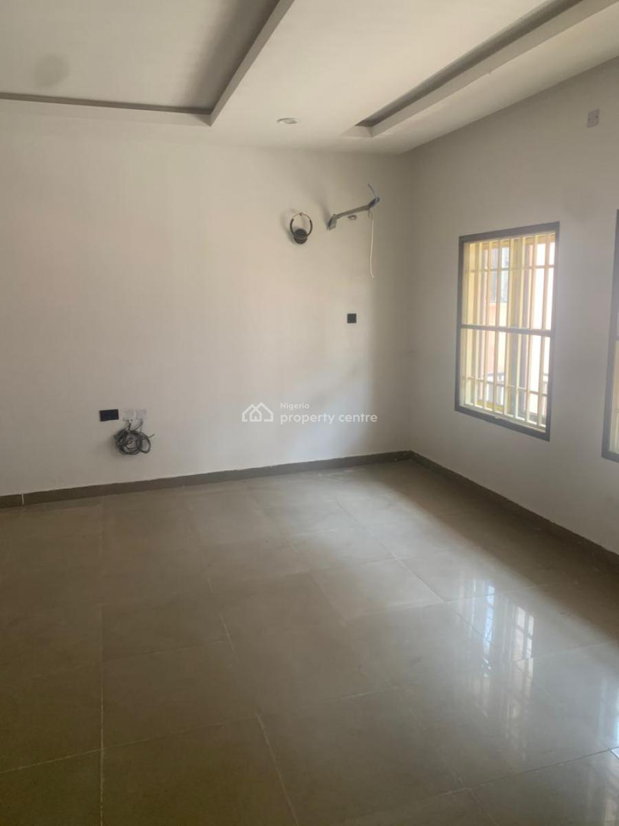 3-bedroom Apartment, Jahi, Abuja, Flat / Apartment for Rent
