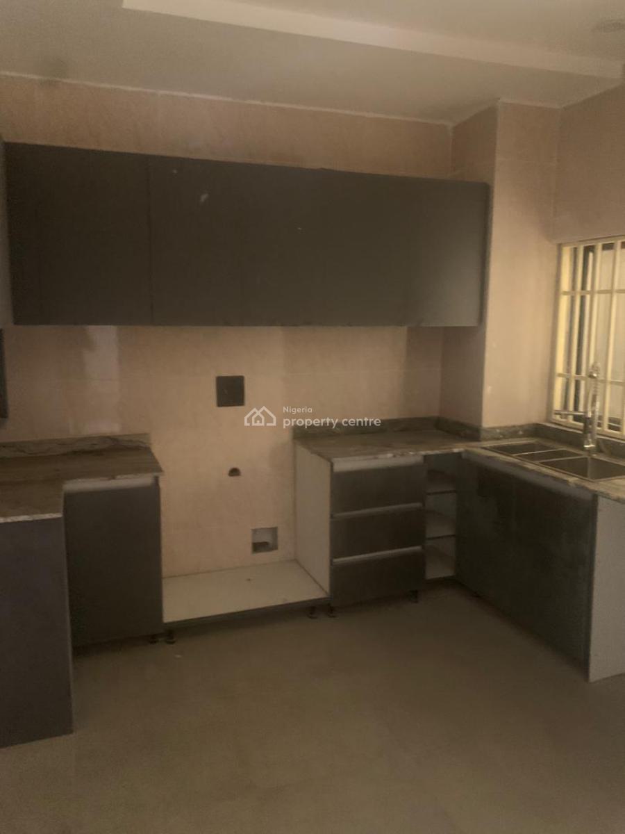 3-bedroom Apartment, Jahi, Abuja, Flat / Apartment for Rent