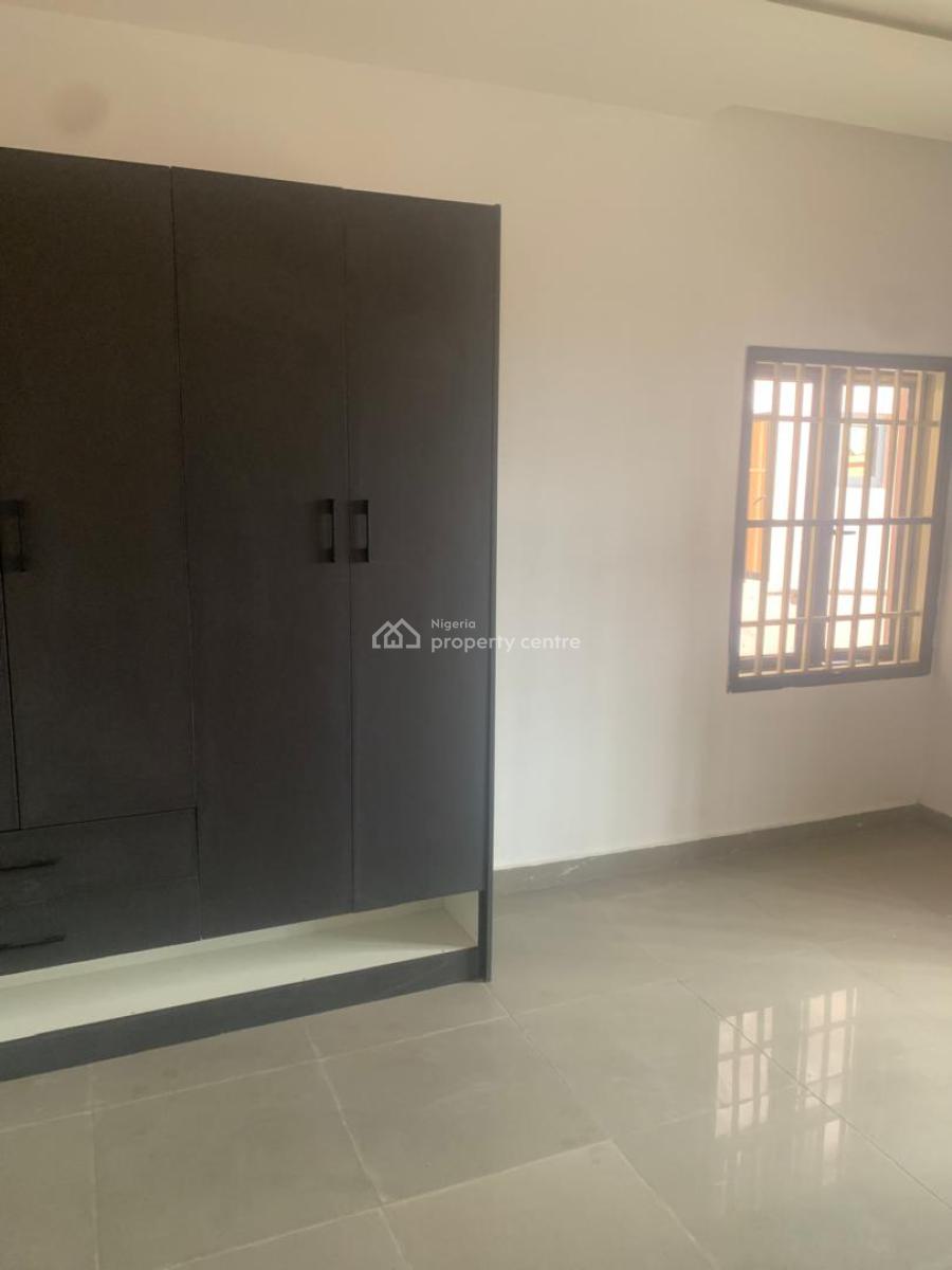 3-bedroom Apartment, Jahi, Abuja, Flat / Apartment for Rent