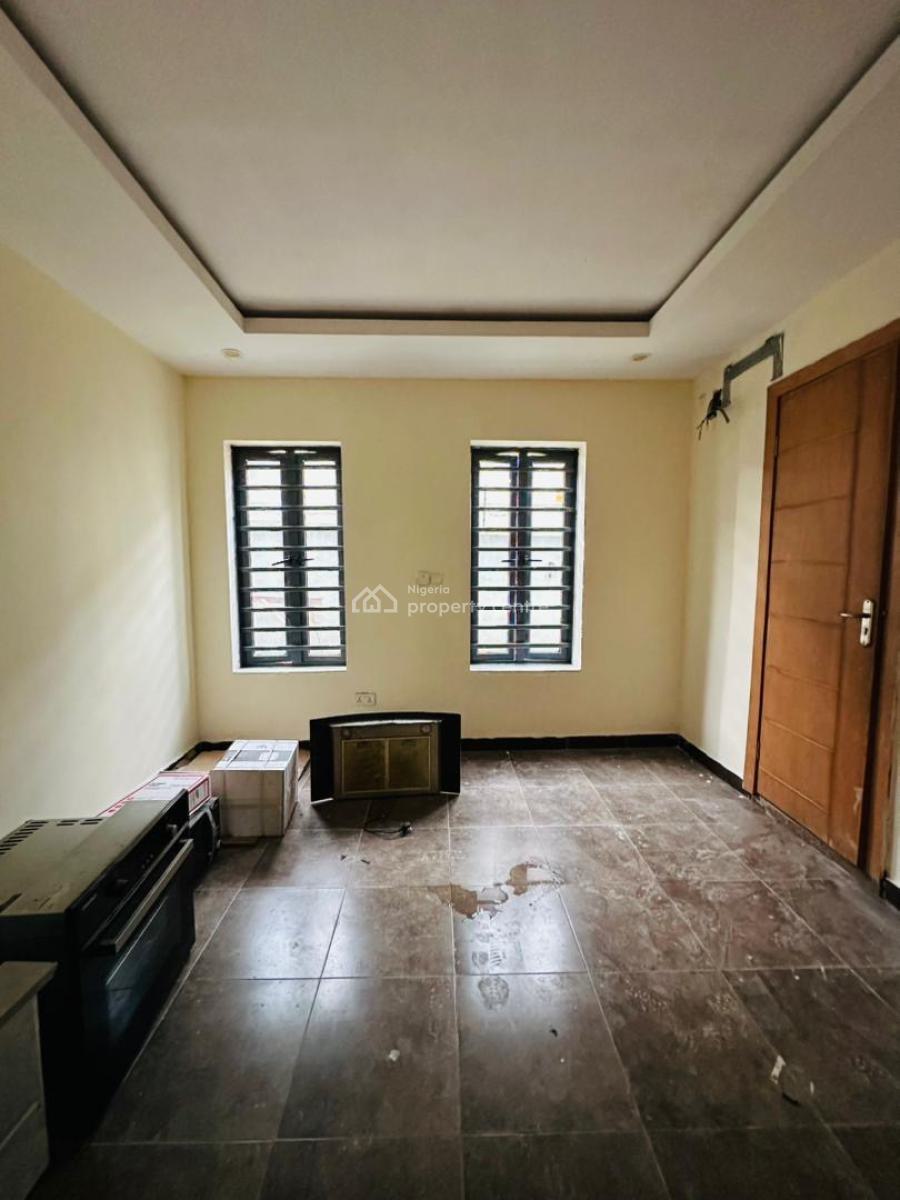 Beautifully Built 3 Bedroom Apartment (still Under Renovation), Ikoyi, Lagos, Flat / Apartment for Rent