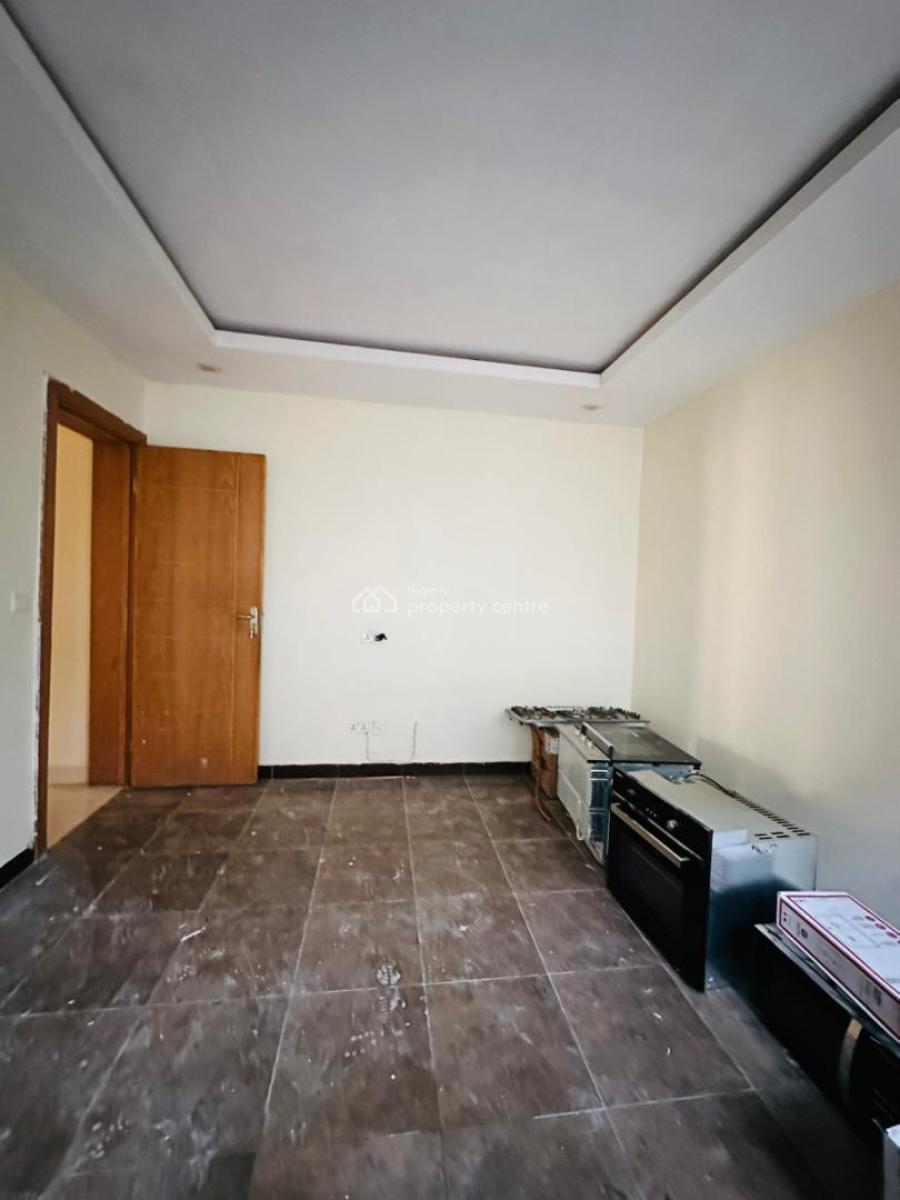 Beautifully Built 3 Bedroom Apartment (still Under Renovation), Ikoyi, Lagos, Flat / Apartment for Rent