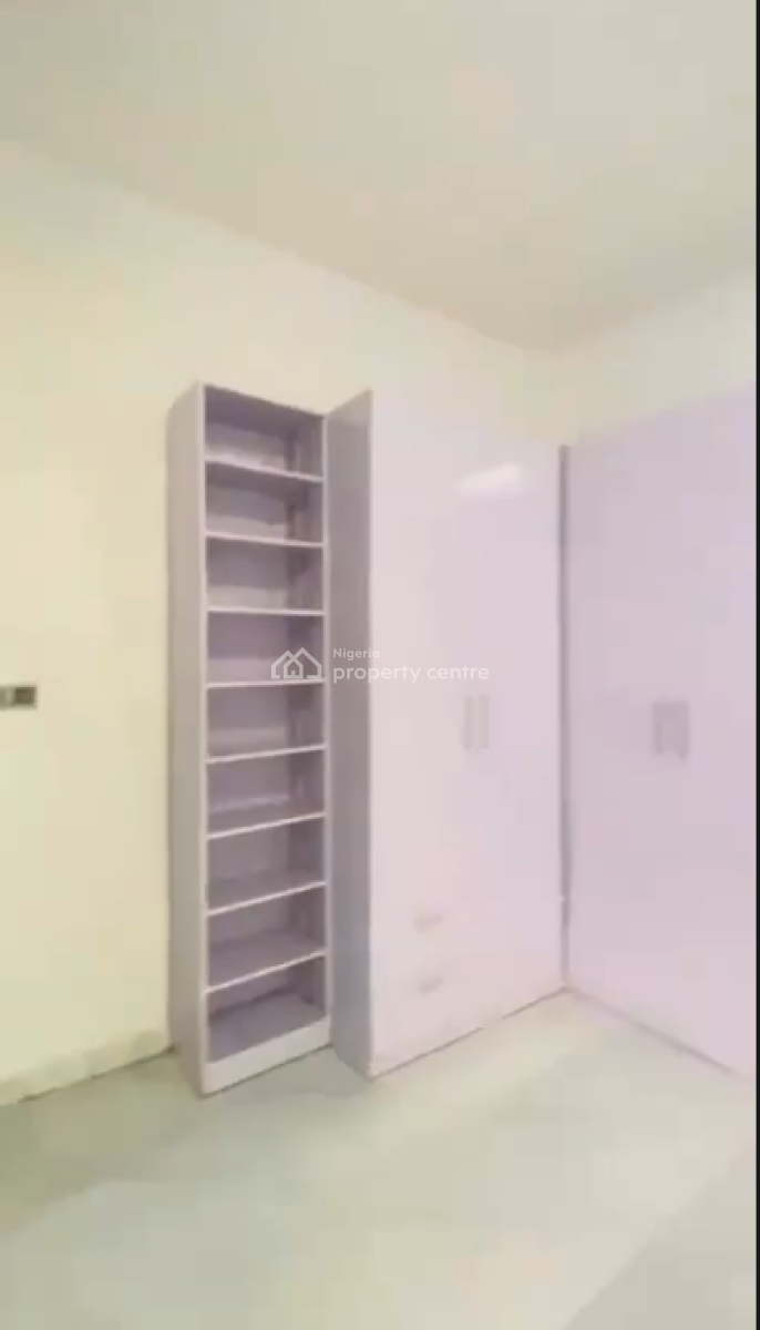 Luxury 3 Bedroom Terrace Duplex, Atlantic Nominee Estate, General Paint, Adesanya, Lekki Phase 2, Lekki, Lagos, Terraced Duplex for Sale