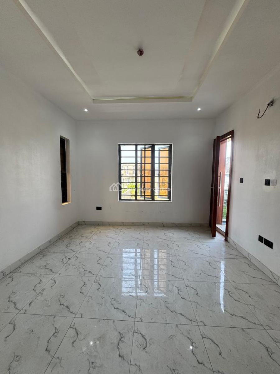 4 Bedroom Terrace Duplex, Ikota, Lekki, Lagos, Terraced Duplex for Sale