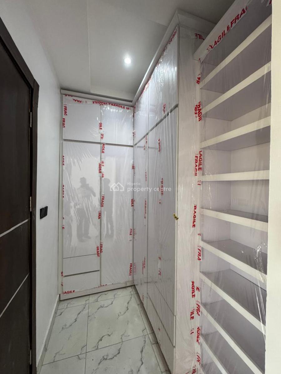 4 Bedroom Terrace Duplex, Ikota, Lekki, Lagos, Terraced Duplex for Sale