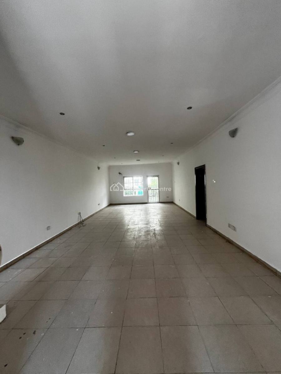 4 Bedroom Detached House, Osapa, Lekki, Lagos, Semi-detached Duplex for Rent