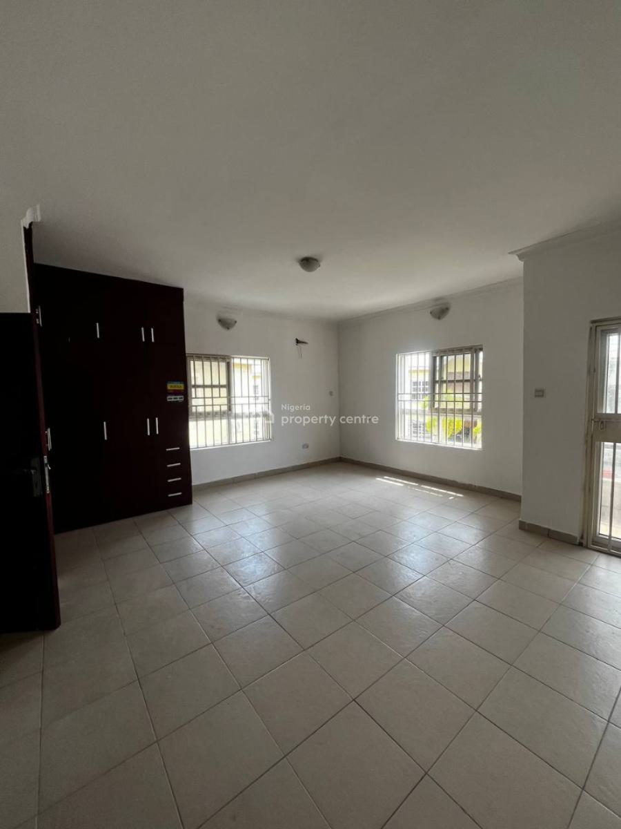 4 Bedroom Detached House, Osapa, Lekki, Lagos, Semi-detached Duplex for Rent