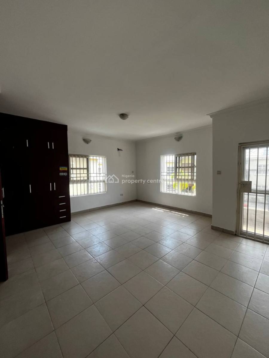 4 Bedroom Detached House, Osapa, Lekki, Lagos, Semi-detached Duplex for Rent