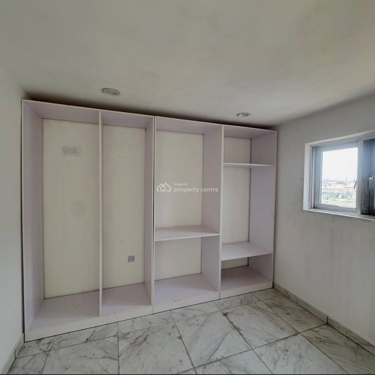 3 Bedroom Townhouse, Lekki Phase 1, Lekki, Lagos, House for Sale