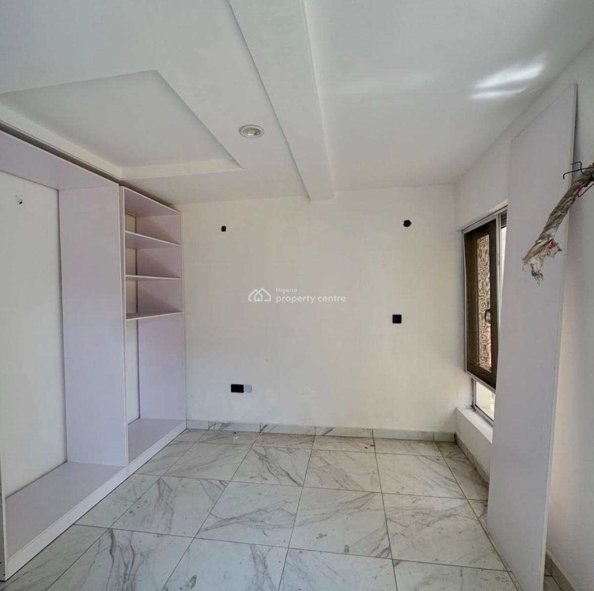 3 Bedroom Townhouse, Lekki Phase 1, Lekki, Lagos, House for Sale