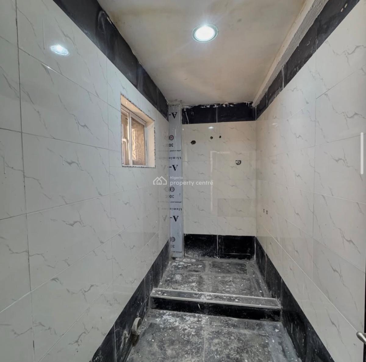 3 Bedroom Townhouse, Lekki Phase 1, Lekki, Lagos, House for Sale