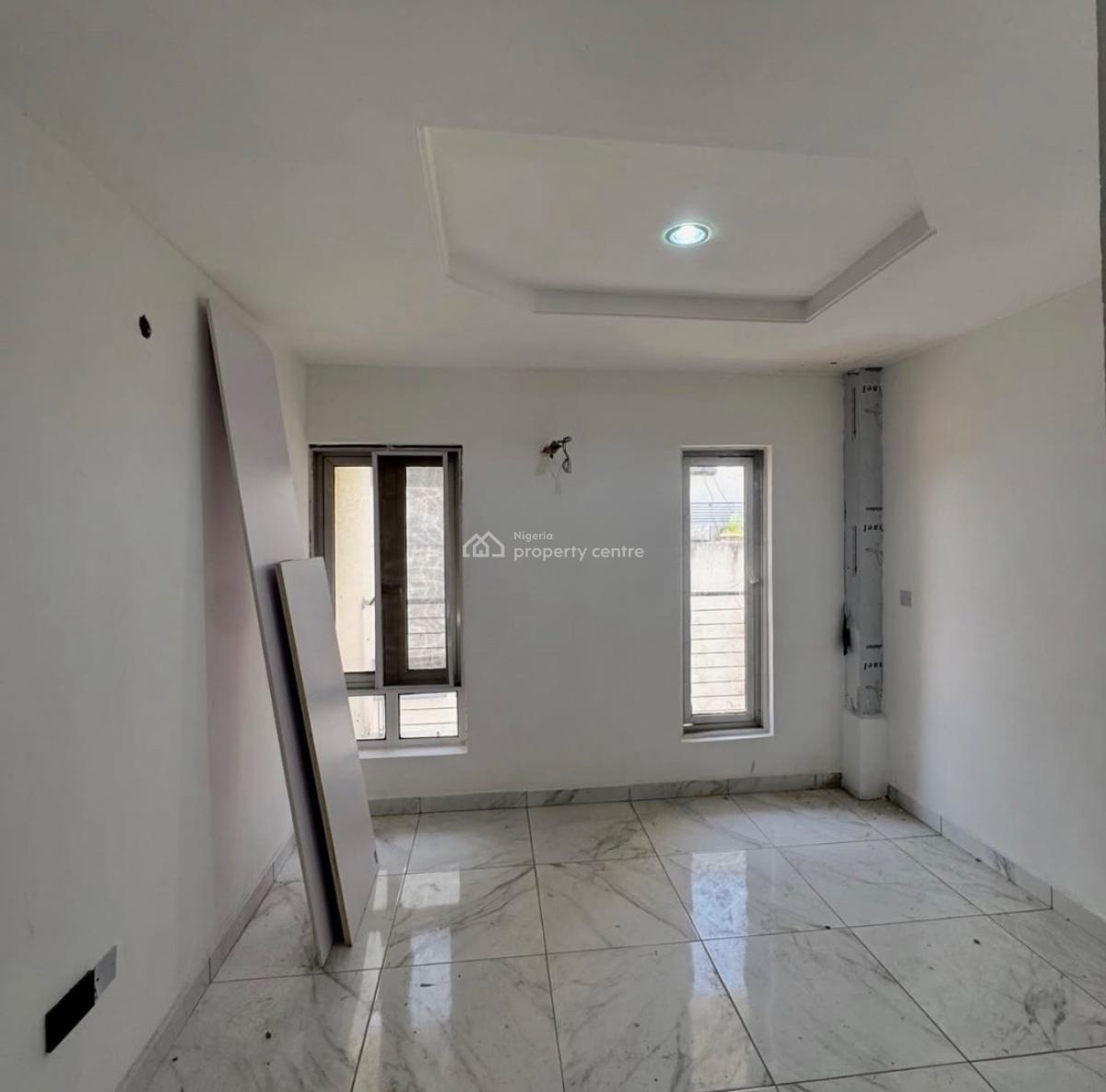 3 Bedroom Townhouse, Lekki Phase 1, Lekki, Lagos, House for Sale