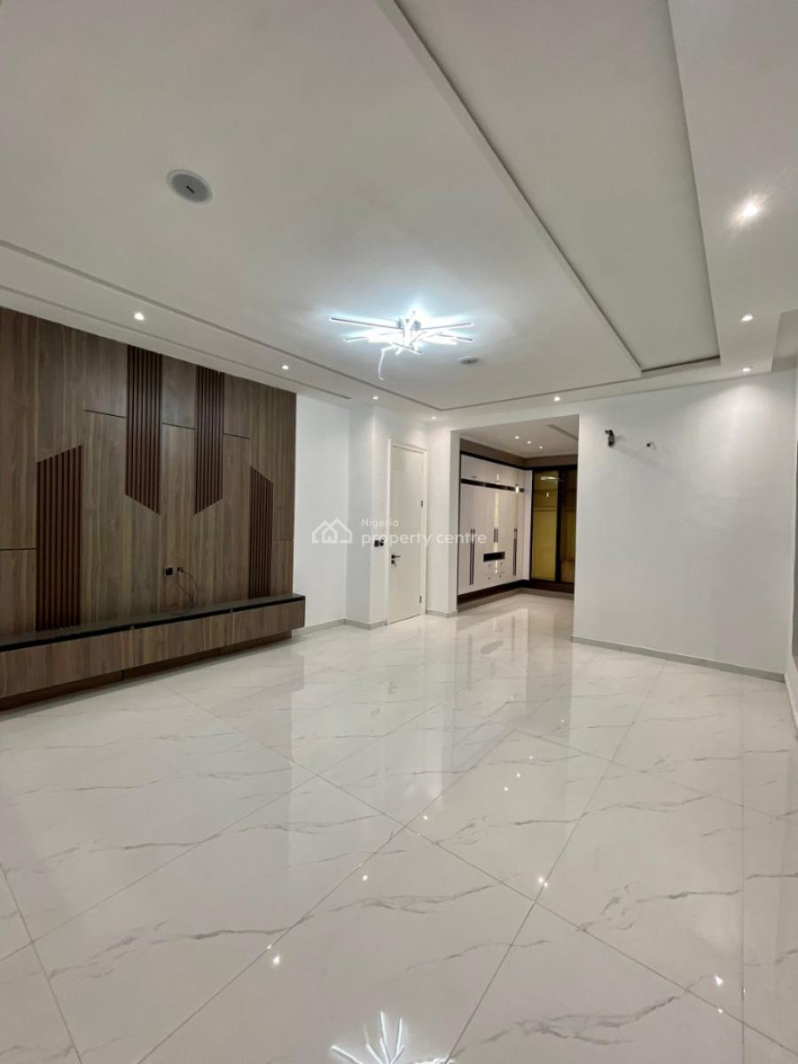 Alluringly Luxurious 5 Bedroom Fully Detached Duplex., County Homes, Lekki, Lagos, Detached Duplex for Sale