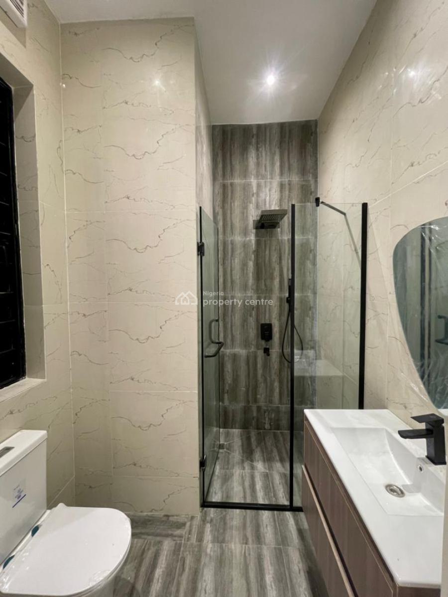 Alluringly Luxurious 5 Bedroom Fully Detached Duplex., County Homes, Lekki, Lagos, Detached Duplex for Sale